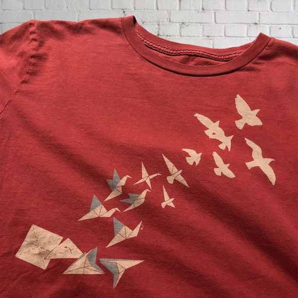 Fossil Graphic T-Shirt - Picture 2 of 3